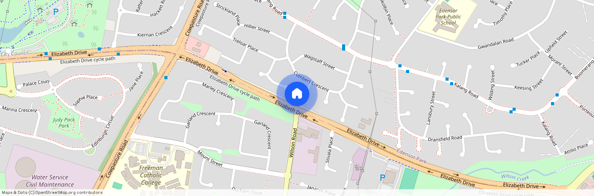 4 Bernoth Close, NSW 2176, Edensor Park