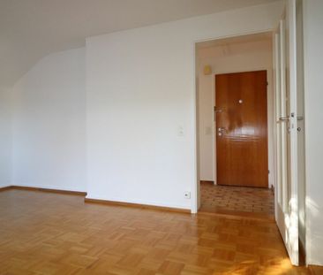 Unweit des Entenweiher - ruhige 2-Zimmerwohnung in Riehen für 1-2 P... - Photo 6