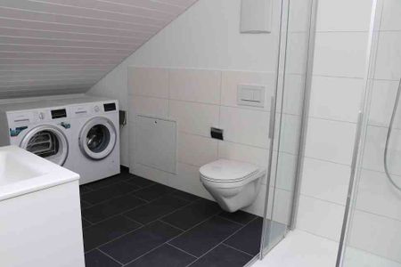 1 Zimmer, 40 m², 2. Stock - Photo 5