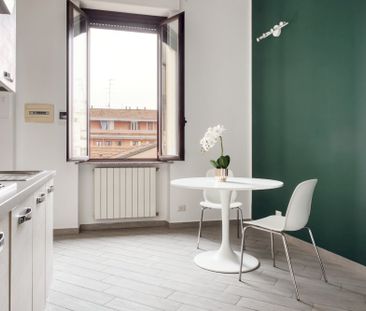 Beautiful private room in Via Pezzotti - Photo 6