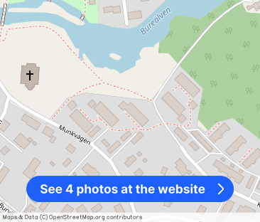 Munkvägen 9 B - Photo 1