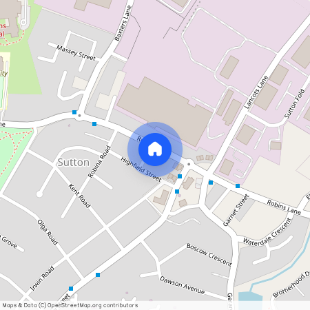 Robins Lane, St. Helens, WA9