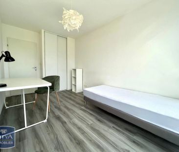 Appartement à louer 3 pièces 63.89m² - Photo 2