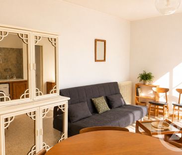 Location Appartement 2 pièces 37m² MONTPELLIER 34090 - Photo 2