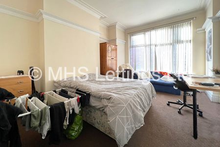 33 Chestnut Avenue, Leeds, LS6 1AZ - Photo 5