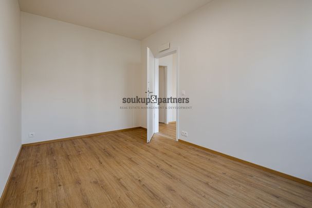 Pronájem bytu 2+kk 53 m², U Mrazíren , Kladno - Photo 1