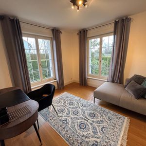 3.5 Zimmer, 1. Stock - Photo 2