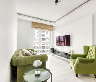 >> Komfortowy apartament na inwestycji ILUMINO << - Zdjęcie 2