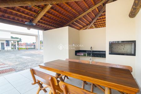 Apartamento JK com 1 quarto e 26m² para alugar em Hípica, Porto Alegre. - Foto 5