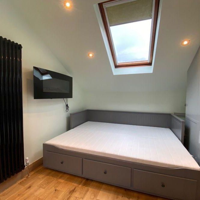 Studio to rent - Photo 1