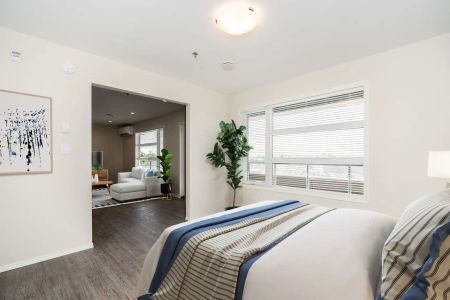 Park Place — 1 Bed - Levine C - Photo 2
