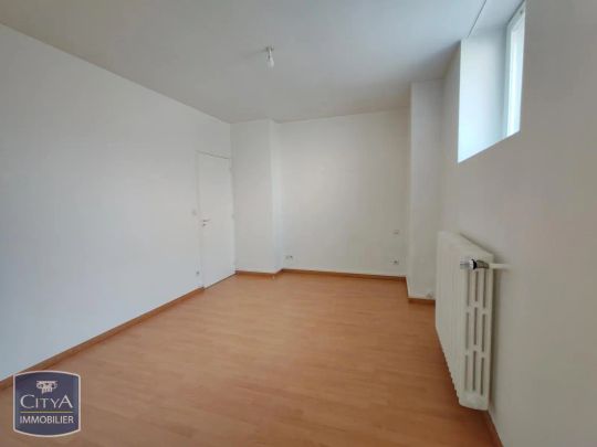 Appartement à louer 2 pièces 53m² - Photo 1