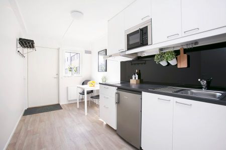 Skolgången 4A, Hallonbergen - Photo 3