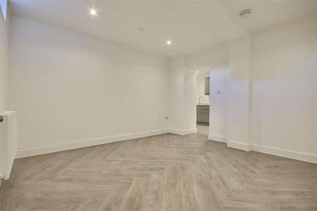 The Old Portsmouth Gaol, Governors Walk, Portsmouth, PO3 - Photo 2