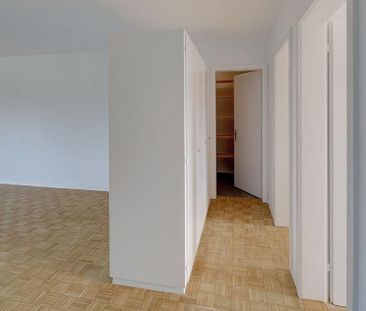 Ihr neues Zuhause: Charmante 3-Zimmer-Wohnung - Foto 5