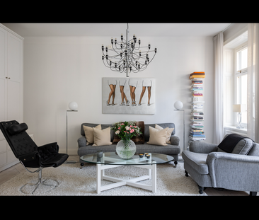 Kaptensgatan, Stockholm - Foto 1 | Rentumo