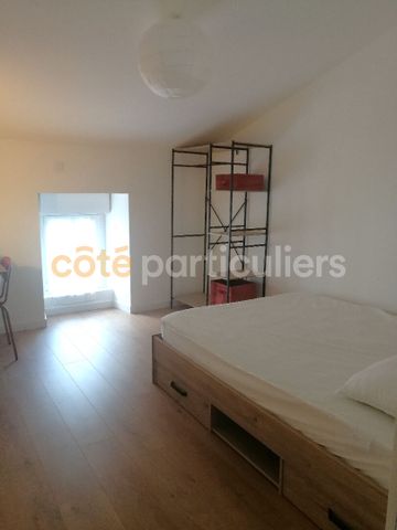 Chambres disponibles en colocation - maison de bourg entièrement rénovée - Photo 5