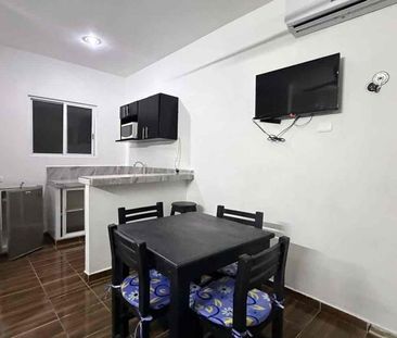 Departamento, tipo estudio con estacionamiento y portón eléctrico r... - Photo 3
