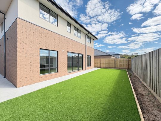 Brand New Four-Bedroom Family Home! - Photo 1