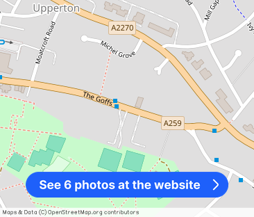 1 bedroom flat for rent - Photo 1