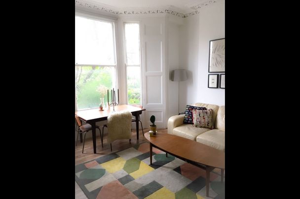 2 Bed Flat, Ardleigh Road, N1 - Photo 1