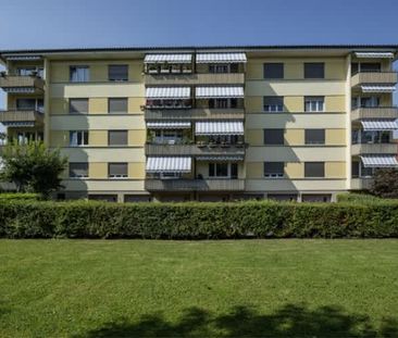 3 Zimmer, 62 m², 2. Stock - Photo 1