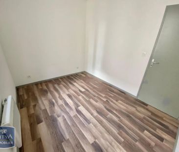 Appartement à louer 2 pièces 28.41m² - Photo 6