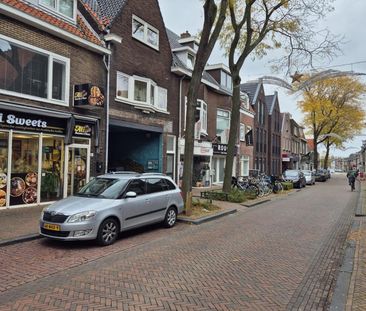 Thomas a Kempisstraat - Foto 6