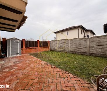 Duplex deosebit cu 4 camere | Giroc | Pet Friendly - Photo 2