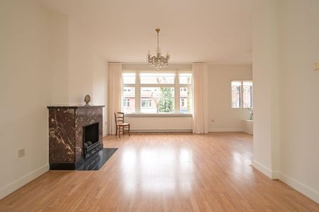 Appartement te huur: Breitnerlaan 19 2596 GV Den Haag - Foto 5