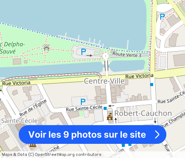 Mieszkanie na wynajem - 75 m² - 3 pokoje - Photo 1