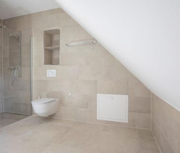 3.5 Zimmer, 124 m², 1. Stock - Photo 4