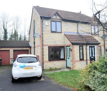 2 bedroom semi-detached house to rent - Photo 3
