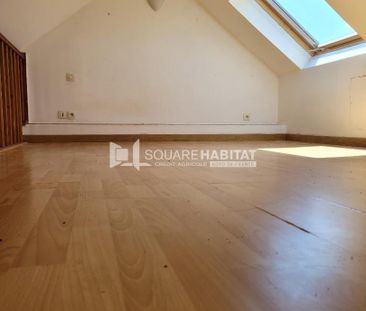 Location Appartement 1 pièce 36m² CAMBRAI 59400 - Photo 2