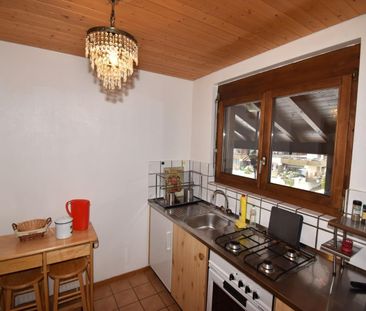 2 Zimmer, 48 m², 3. Stock - Photo 2