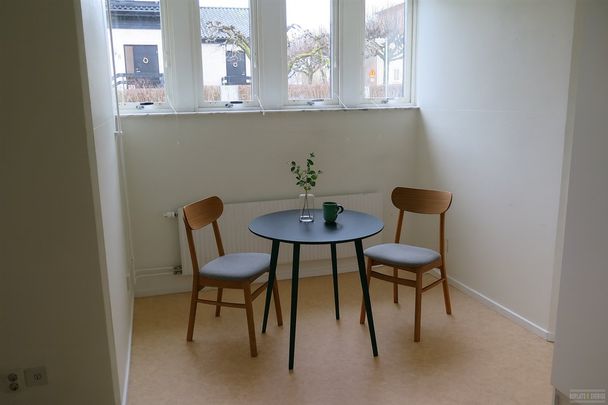 Kungsgatan 19 - Photo 1