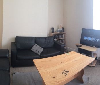 Student Houses - 5 Bedrooms Plymouth - Photo 1