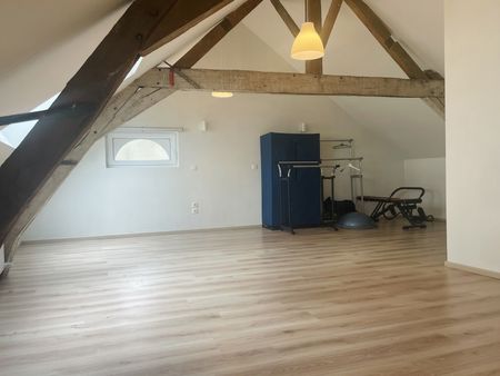 Sint-Goriksplein 15A - Photo 2