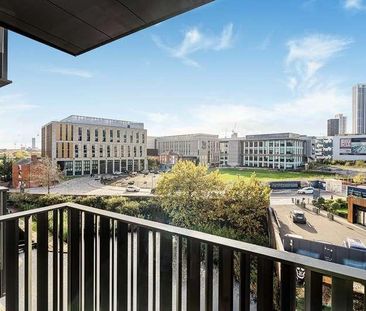 Glasswater Locks, Belmont Wharf, Pitt Street, Birmingham City Centr... - Photo 1