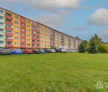 Pronájem bytu 1+1 38 m² - Photo 6