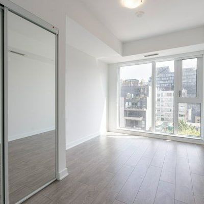 For Lease - 543 Richmond Street Unit# 807, Toronto, Ontario - Photo 1
