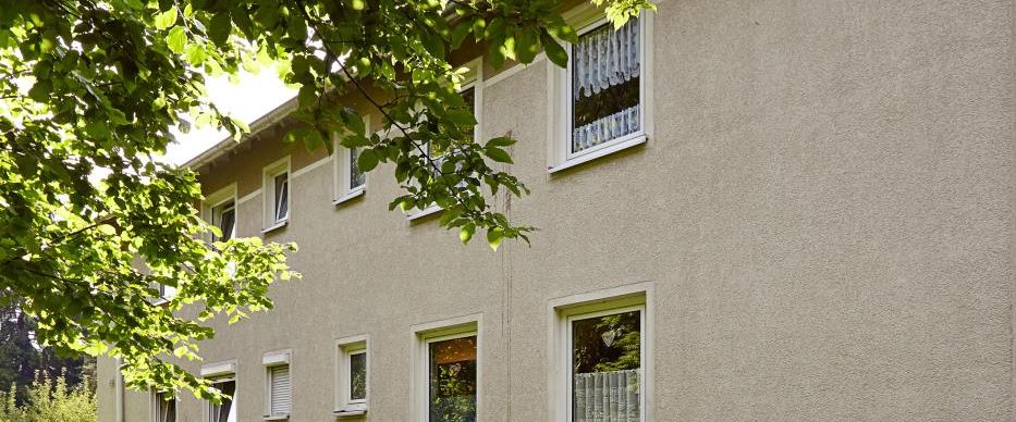 3-Zimmer Wohnung in Kornharpen - Photo 1