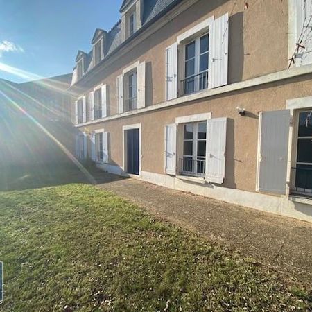 Location Appartement 1 pièce 31m² POITIERS 86000 - Photo 4