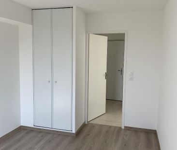 location Appartement T2 DE 44.04m² À PIBRAC - Photo 2
