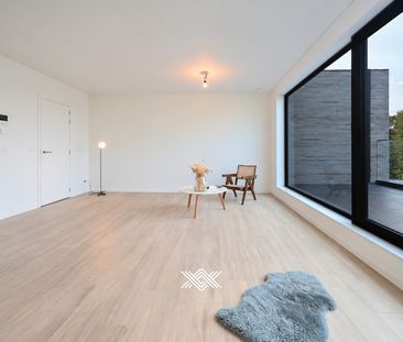 Appartement te huur in Astene met 1 slaapkamer - Photo 1
