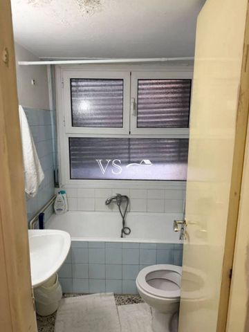 Studio/Γκαρσονιέρα για ενοικίαση Υψηλά Αλώνια (Πάτρα) - Φωτογραφία 3