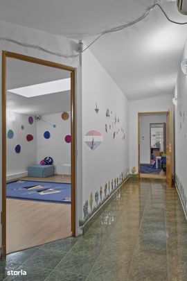 Vila P+1+M | Ideala gradinita, birouri | Zona Marriott - Photo 1