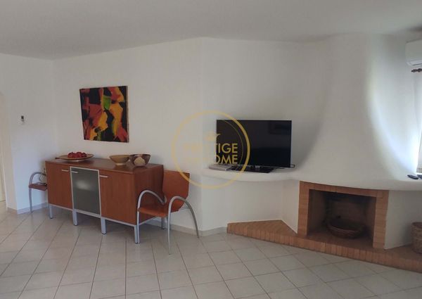 Apartamento T2 em Faro