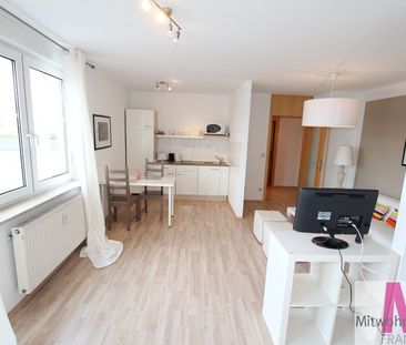 Wunderschöne möblierte 1,5-Zimmer-Wohnung in St. Peter - Foto 1