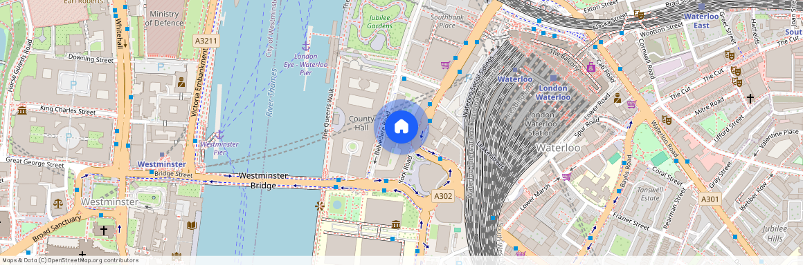 Forum Magnum Square, Forum Magnum Square